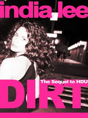 cover image of Dirt (HDU #2)